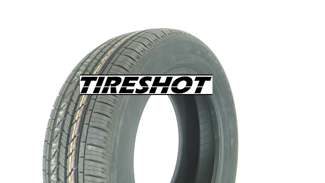 Tire Nexen Roadian  571